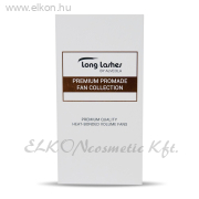 3D Premium Premade Volume Fans D/0,07 8mm - Long Lashes ELKONcosmetic Kft.