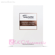 4D Premium Premade Volume Fans C/0,07 11mm - Long Lashes
