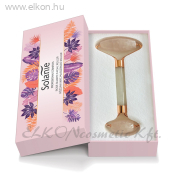 Rózsakvarc Masszírozó Roller - Solanie ELKONcosmetic Kft.