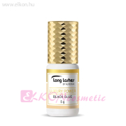 Luxury Power Black ragasztó 5g - Long Lashes