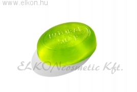 Epres kézi készitésű szappan 100 g - YAMUNA