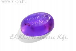 Epres kézi készitésű szappan 100 g - YAMUNA