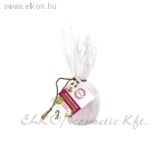 Hibiszkusz-kamillás fürdősó zacskós 1000g - YAMUNA