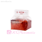Rózsás fürdősó zacskós 1000g - YAMUNA
