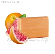 Grapefruit hidegen sajtolt szappan - YAMUNA