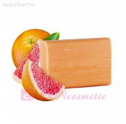 Grapefruit hidegen sajtolt szappan - YAMUNA
