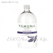 Folyékony szappan levendulaolajjal 1000 ml - YAMUNA