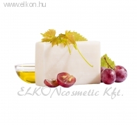 Epres kézi készitésű szappan 100 g - YAMUNA