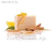 Epres kézi készitésű szappan 100 g - YAMUNA