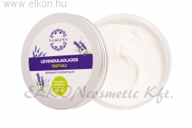 Shea vajas testvaj 200 ml - YAMUNA