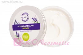 Levendulás testvaj 200 ml - YAMUNA