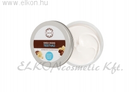 Shea vajas kézkrém 50ml - YAMUNA