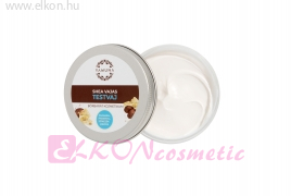 Shea vajas testvaj 200 ml - YAMUNA