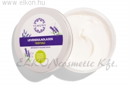 Levendulás testvaj 50 ml - YAMUNA