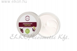 Shea vajas kézkrém 50ml - YAMUNA