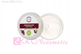 Szőlőmagolajos testvaj 50 ml - YAMUNA