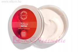 Boldogság testvaj 50 ml - YAMUNA