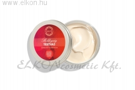 Boldogság testvaj 200 ml - YAMUNA
