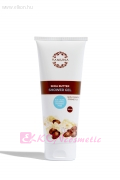 Shea vajas tusfürdő tubusban 200 ml - YAMUNA
