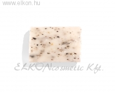 Organic-citromfüves hidegen sajtolt zacskós szappan - YAMUNA ELKONcosmetic Kft.