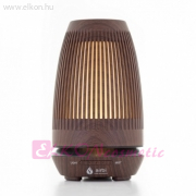 Airbi SENSE aroma diffúzor, sötét fa - ALVEOLA