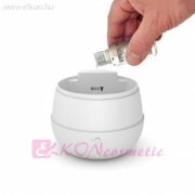 Stadler Form Mia aroma diffúzor FEHÉR - ALVEOLA ELKONcosmetic Kft.