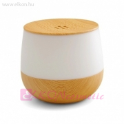 Airbi LOTUS aroma diffúzor, világos fa - ALVEOLA