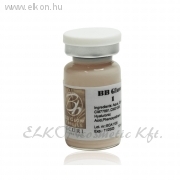 Organikus BB Glow pigment  (4)  7ml - ECURI