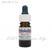 Azonnali pigment világosító 5ml - ECURI