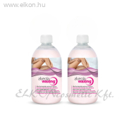 Just Wax GYANTÁZÁS UTÁNI KRÉM LEVENDULÁS 500ml - Just Wax