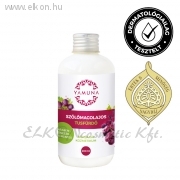 Hibiszkusz-kamillás fürdősó zacskós 1000g - YAMUNA