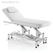 Physio masszázságy elektromos magasságállítással - ALVEOLA ELKONcosmetic Kft.