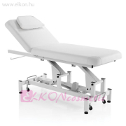 Physio masszázságy elektromos magasságállítással - ALVEOLA
