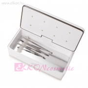 Kézi UV eszközfertőtlenítő - ALVEOLA ELKONcosmetic Kft.