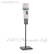 Sani Sensor Stand kézfertőtlenítő állomás - ALVEOLA