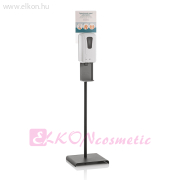 Sani Sensor Stand kézfertőtlenítő állomás - ALVEOLA