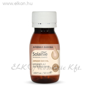 Aroma Sense Problémás bőrre  bázisolaj-keverék 50ml - Solanie