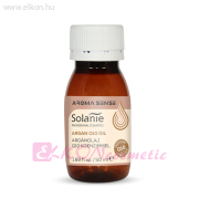 Aroma Sense Argánolaj Q10 Koenzimmel 50ml - Solanie