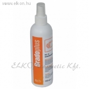 Basic Antibakteriális kéz- és bőrfertőtlenítő spray 250ml - Solanie