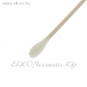 APPLIKÁTOR, ECSETELŐ PÁLCA FA 15cm 10db/csomag - REG ELKONcosmetic Kft.