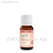 Aroma Sense Grapefruit illóolaj 10ml - Solanie