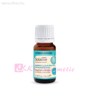 Aroma Sense Problémás bőrre illóolaj-keverék 10ml - Solanie