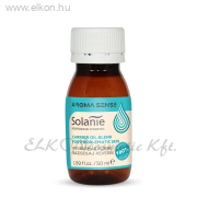 Aroma Sense Indiai citromfű illóolaj 10ml - Solanie