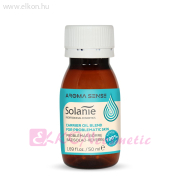 Aroma Sense Problémás bőrre bázisolaj-keverék 50ml - Solanie