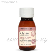 Aroma Sense Száraz, érett bőrre  bázisolaj-keverék 50ml - Solanie