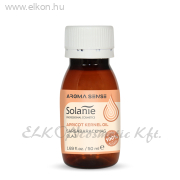 Aroma Sense Problémás bőrre  bázisolaj-keverék 50ml - Solanie