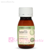 Aroma Sense Avokádóolaj 50ml - Solanie