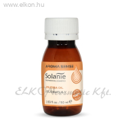 Aroma Sense Problémás bőrre  illóolaj-keverék 10ml - Solanie