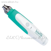 MESOGUN PEN HATÓANYAG ADAGOLÓS MEZOTERÁPIÁS ÉS FÉNYTERÁPIÁS AKKUMULÁTOROS MEZPEN - ELKON