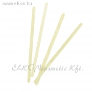 KESKENY SPATULA FA 141x6,5x1,4mm 50db/cs - ELKON